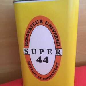 super 44
